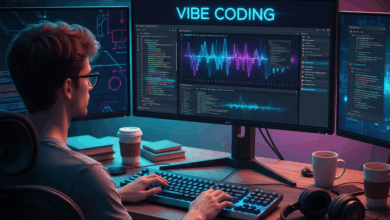 Xu hướng lập trình Vibe Coding tại Việt Nam