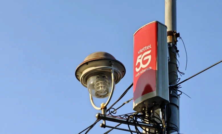 Việt Nam chia sẻ bài học về tần số khi triển khai 5G