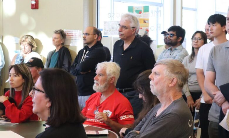 San Jose vice mayor’s chief of staff enters District 9 race San Jose vice mayor’s chief of staff enters District 9 race
