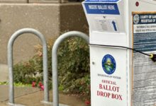 Will Prop. 50 boost minority voter turnout in South Bay? Will Prop. 50 boost minority voter turnout in South Bay?