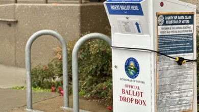 Will Prop. 50 boost minority voter turnout in South Bay?