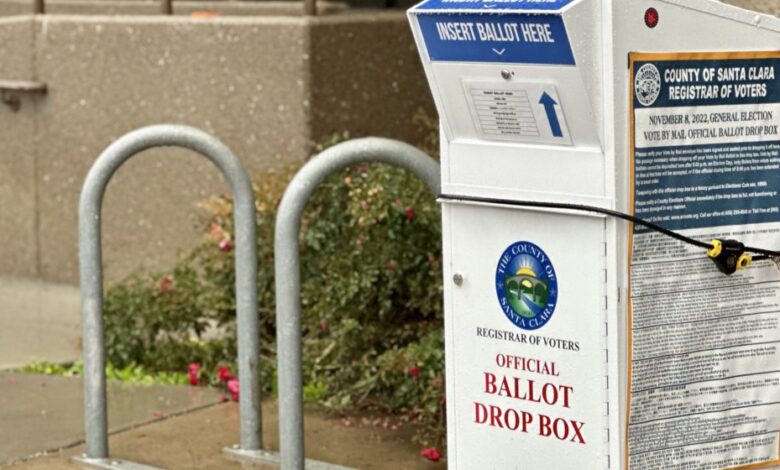 Will Prop. 50 boost minority voter turnout in South Bay? Will Prop. 50 boost minority voter turnout in South Bay?
