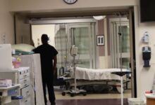 Silicon Valley’s special election to shape hospitals, gerrymandering