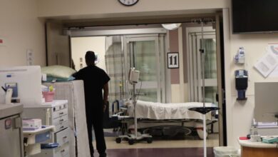 Silicon Valley’s special election to shape hospitals, gerrymandering