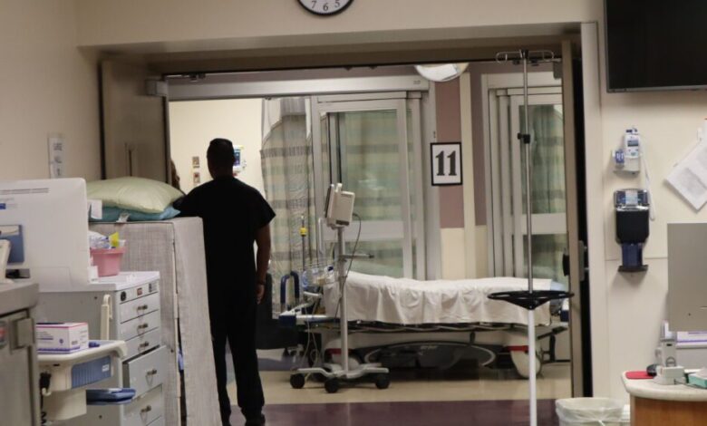 Silicon Valley’s special election to shape hospitals, gerrymandering Silicon Valley’s special election to shape hospitals, gerrymandering