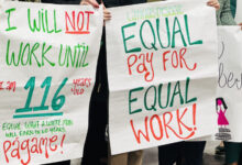 Silicon Valley Latina wage gap worst in nation