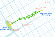San Jose path could be renamed for Filipino labor leader