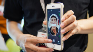 Dịch vụ tạo deepfake để lừa đảo ngày càng rẻ