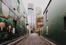 Melbourne, chính là quê hương!