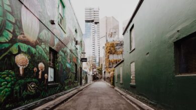 Melbourne, chính là quê hương!
