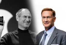 Cách Steve Jobs ‘ép’ Corning làm kính cường lực cho iPhone