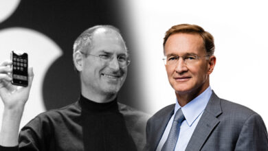 Cách Steve Jobs ‘ép’ Corning làm kính cường lực cho iPhone