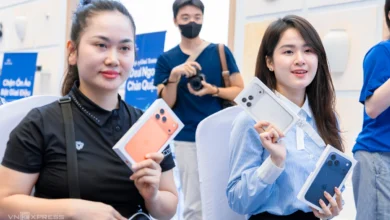 iPhone 17 Pro Max vẫn ‘đội’ giá 8 triệu đồng