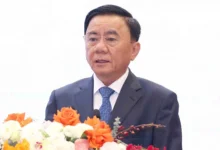 Trần Thanh Mẫn rút lui hay bị thanh trừng trước Đại Hội 14?