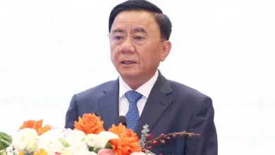 Trần Thanh Mẫn rút lui hay bị thanh trừng trước Đại Hội 14? Trần Thanh Mẫn rút lui hay bị thanh trừng trước Đại Hội 14?