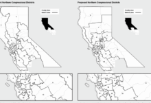 Silicon Valley officials begrudgingly back Prop. 50