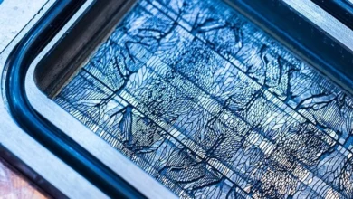Công nghệ ‘hạ nhiệt’ cho các trung tâm dữ liệu