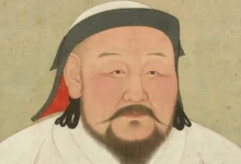 Công cuộc truy tìm ngôi mộ của Thành Cát Tư Hãn