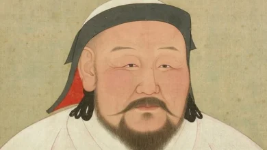 Công cuộc truy tìm ngôi mộ của Thành Cát Tư Hãn