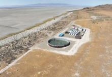 Mỹ thử nghiệm công nghệ khai thác lithium tăng gấp đôi sản lượng
