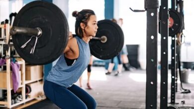 Cơ bắp mạnh nhất trong cơ thể người