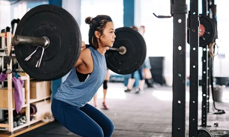 Cơ bắp mạnh nhất trong cơ thể người Cơ bắp mạnh nhất trong cơ thể người