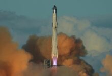 Tên lửa Starship sẽ tiến hóa thế nào sau thành công mới nhất?