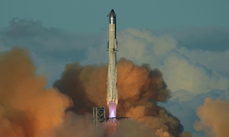 Tên lửa Starship sẽ tiến hóa thế nào sau thành công mới nhất? Tên lửa Starship sẽ tiến hóa thế nào sau thành công mới nhất?