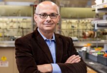 Omar M. Yaghi – từ người tị nạn tới chủ nhân giải Nobel 2025