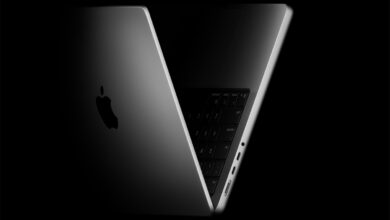 Apple ra MacBook Pro 14 inch dùng chip M5, pin 24 tiếng