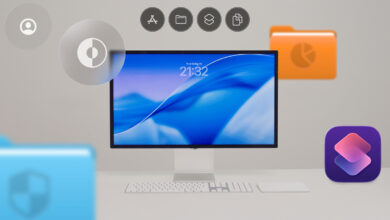 Một số tính năng ẩn trên macOS 26 Tahoe