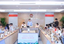 Hôm nay khai mạc Tuần lễ Số quốc tế Việt Nam 2025
