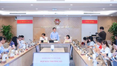 Hôm nay khai mạc Tuần lễ Số quốc tế Việt Nam 2025