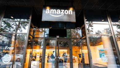 Amazon sa thải 14.000 người vì ‘AI giúp chuyển đổi nhanh chóng’