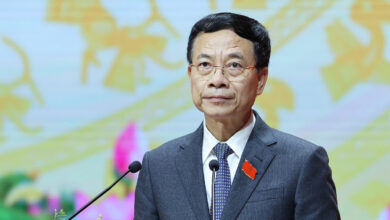 ‘Một người đổi mới nảy ý tưởng, trăm triệu người đổi mới tạo tương lai’