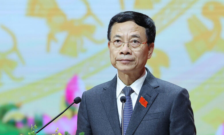 ‘Một người đổi mới nảy ý tưởng, trăm triệu người đổi mới tạo tương lai’