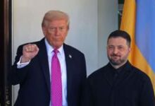 Ông Trump do dự cấp Tomahawk, Nga tuyên bố chiếm thêm lãnh thổ Ukraine