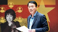 Dẫn độ bà Nguyễn Thị Thanh Nhàn có là chìa khóa dẫn đến lãnh đạo cấp cao?