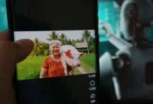 Mạng xã hội – từ nơi kết nối con người thành ‘thiên đường AI’