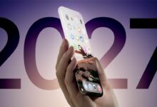 Apple có thể ra ba mẫu iPhone hoàn toàn mới
