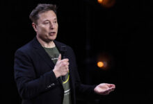 Musk thách chuyên gia AI thi lập trình với Grok 5
