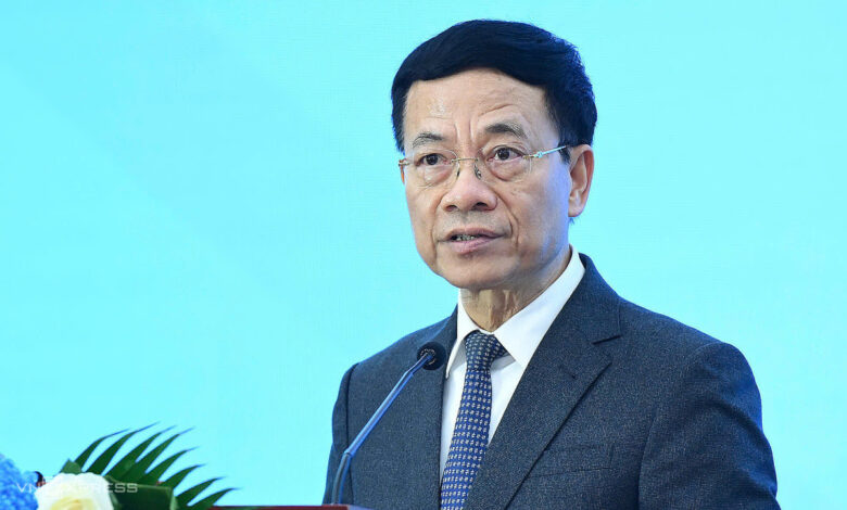 ‘Quản trị để trí tuệ nhân tạo phục vụ nhân loại’ ‘Quản trị để trí tuệ nhân tạo phục vụ nhân loại’