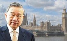 Ông Tô Lâm đến Anh: chỉ dấu thân phương Tây hay điều gì khác? Ông Tô Lâm đến Anh: chỉ dấu thân phương Tây hay điều gì khác?