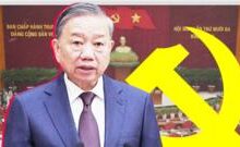 Trung ương Đảng sẽ họp hội nghị 14 và 15 để quyết định nhân sự chủ chốt?