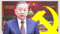 Trung ương Đảng sẽ họp hội nghị 14 và 15 để quyết định nhân sự chủ chốt?