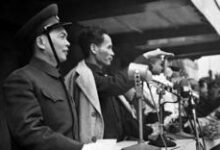 Việt Nam 1954: Giữa ‘Chiếm lĩnh’ và ‘Giải phóng’, ký ức về một cuộc tiếp quản