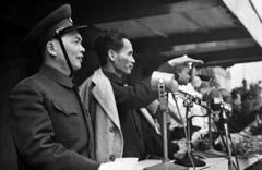 Việt Nam 1954: Giữa ‘Chiếm lĩnh’ và ‘Giải phóng’, ký ức về một cuộc tiếp quản Việt Nam 1954: Giữa ‘Chiếm lĩnh’ và ‘Giải phóng’, ký ức về một cuộc tiếp quản