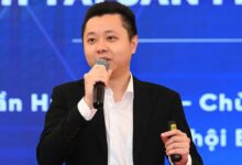 Công cụ hỗ trợ truy vết dòng tiền số AntEx trong vụ án Shark Bình