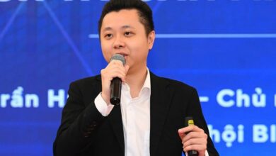 Công cụ hỗ trợ truy vết dòng tiền số AntEx trong vụ án Shark Bình