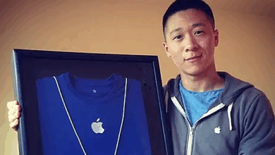 Tâm sự của cựu nhân viên Apple tên Sam Sung